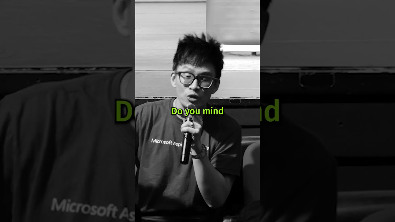 How to answer a difficult question