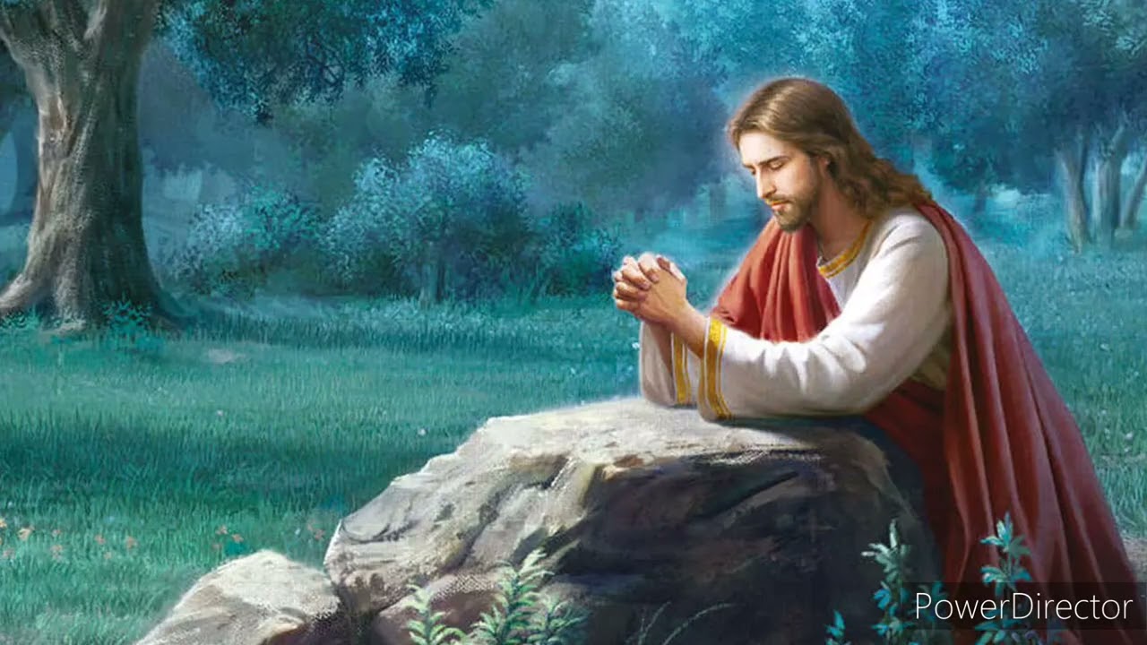 இறை வார்த்தையில் வாழ்வு கடவுளிடம் நமது செபம் மத்தேயு 7:7- 12