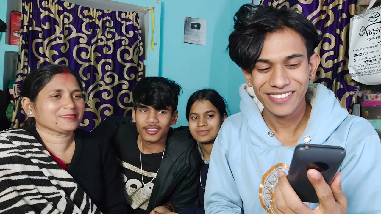 Relative Ko Prank Call Kar Diya 🤣