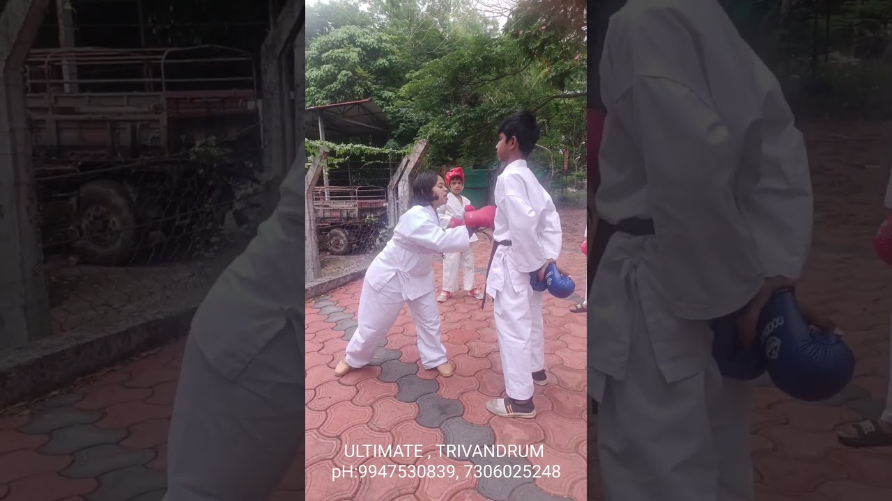Girls....the future power....#karate #actionmovies #delhimalayali #dance #music #newmusic