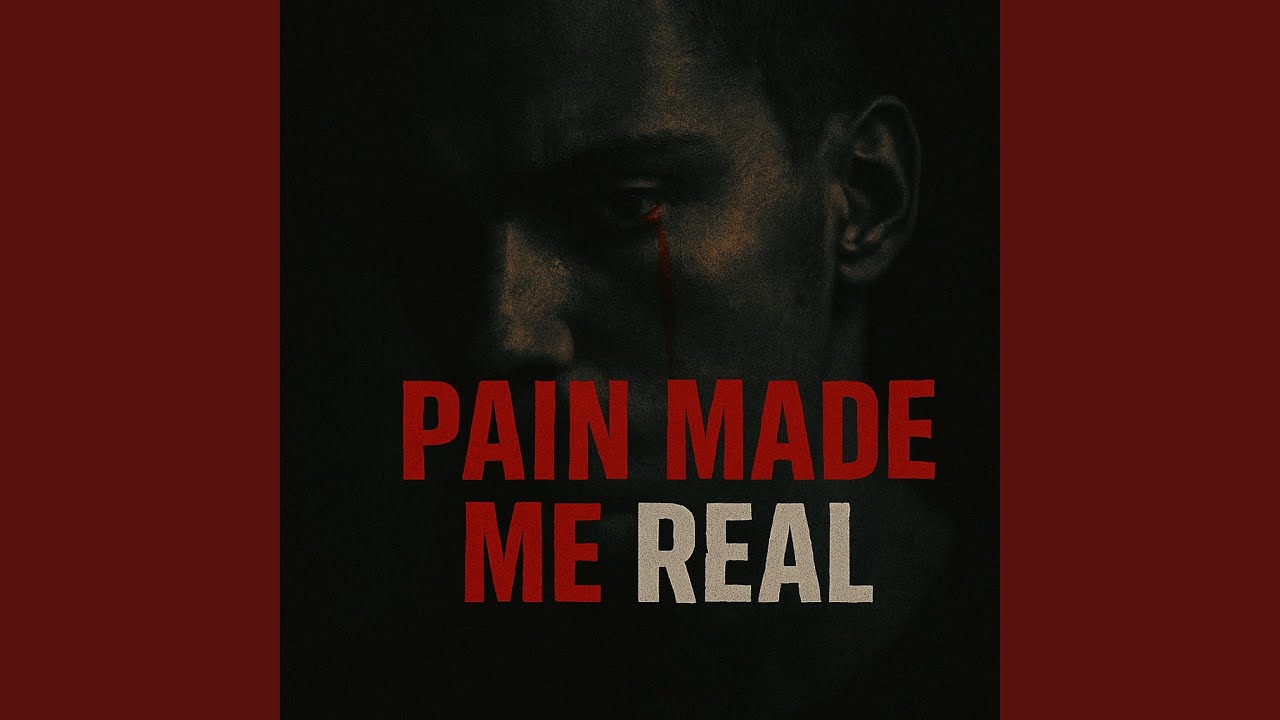 King Lutabeats Pain Made Me Real (Instrumental Boom Bap)