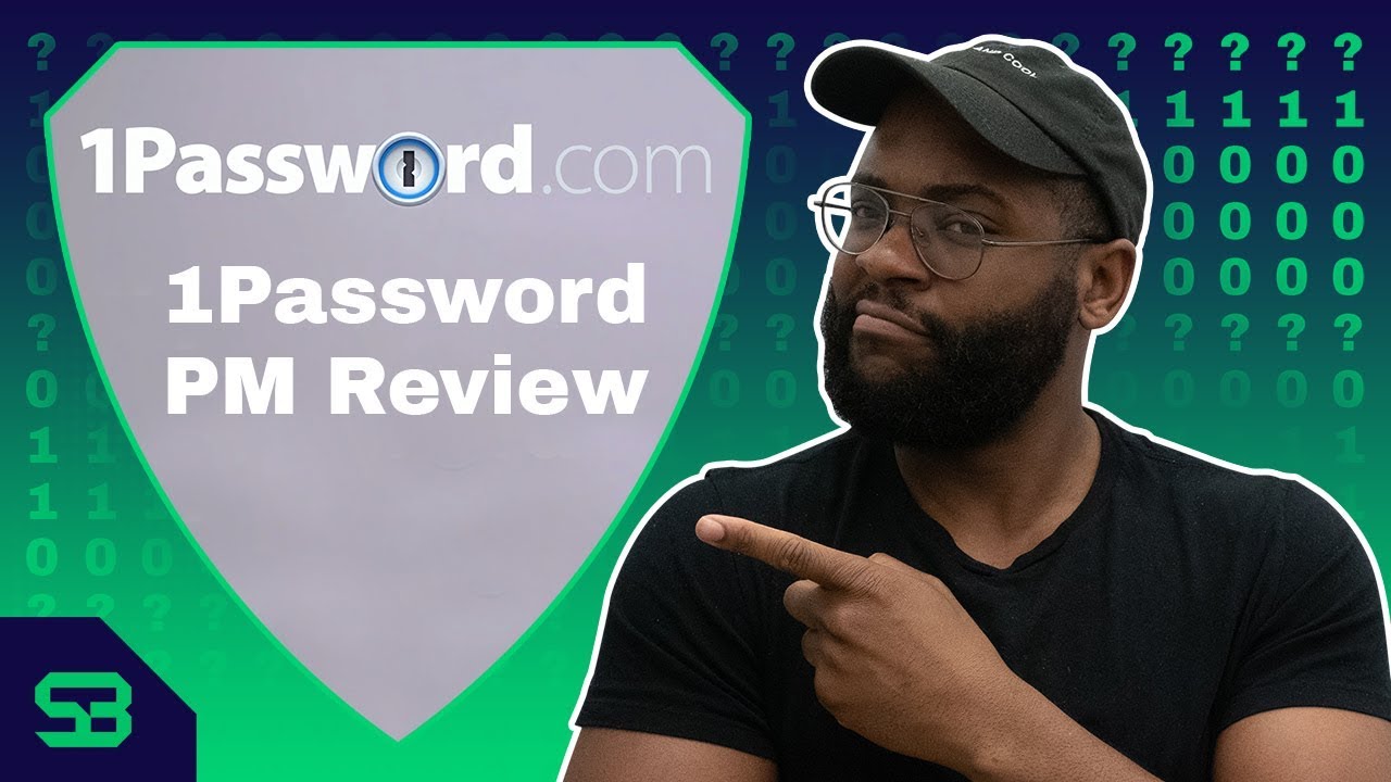 1Password Password Manager Review