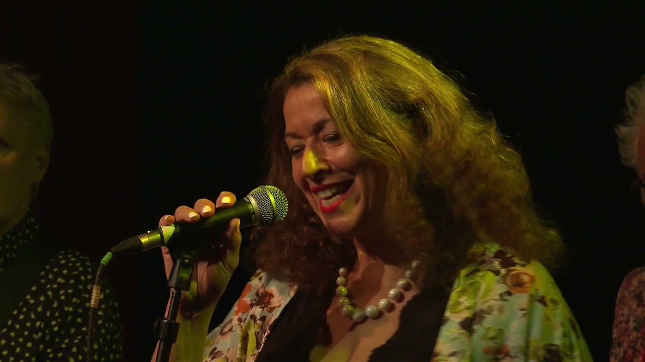 Concert ATLA Trois Baudets 2021 PART 2