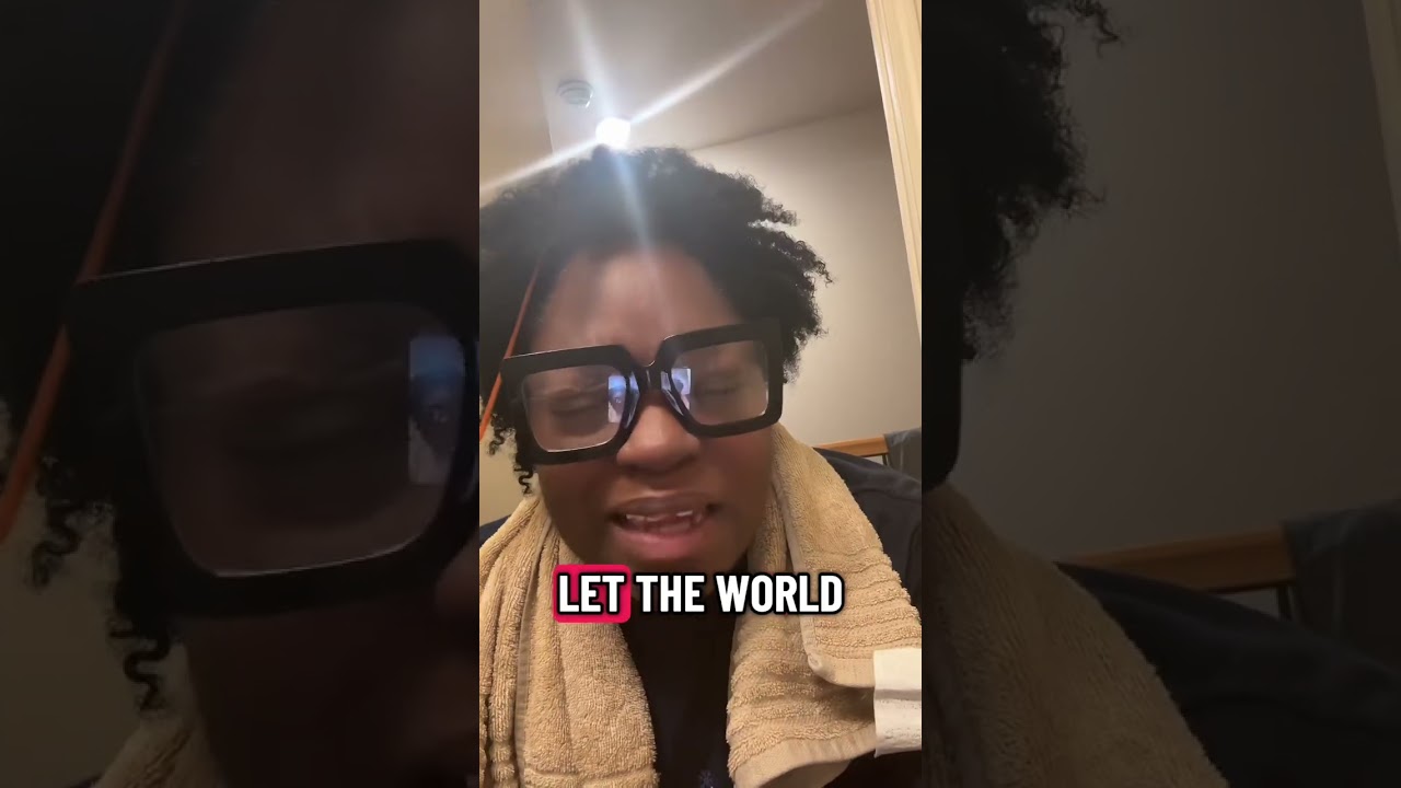 Peach leave the kids out of it!!