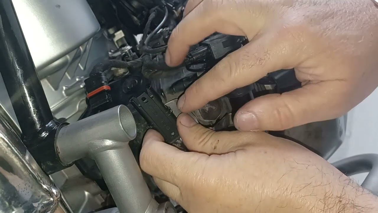 Tips  Φισα αισθητηρα Λ. - GS 1200/2010