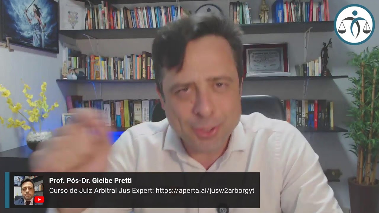 CONHE&Ccedil;A O SUCESSO DO ALUNO GLAUCO MESQUITA COMO JUIZ ARBITRAL