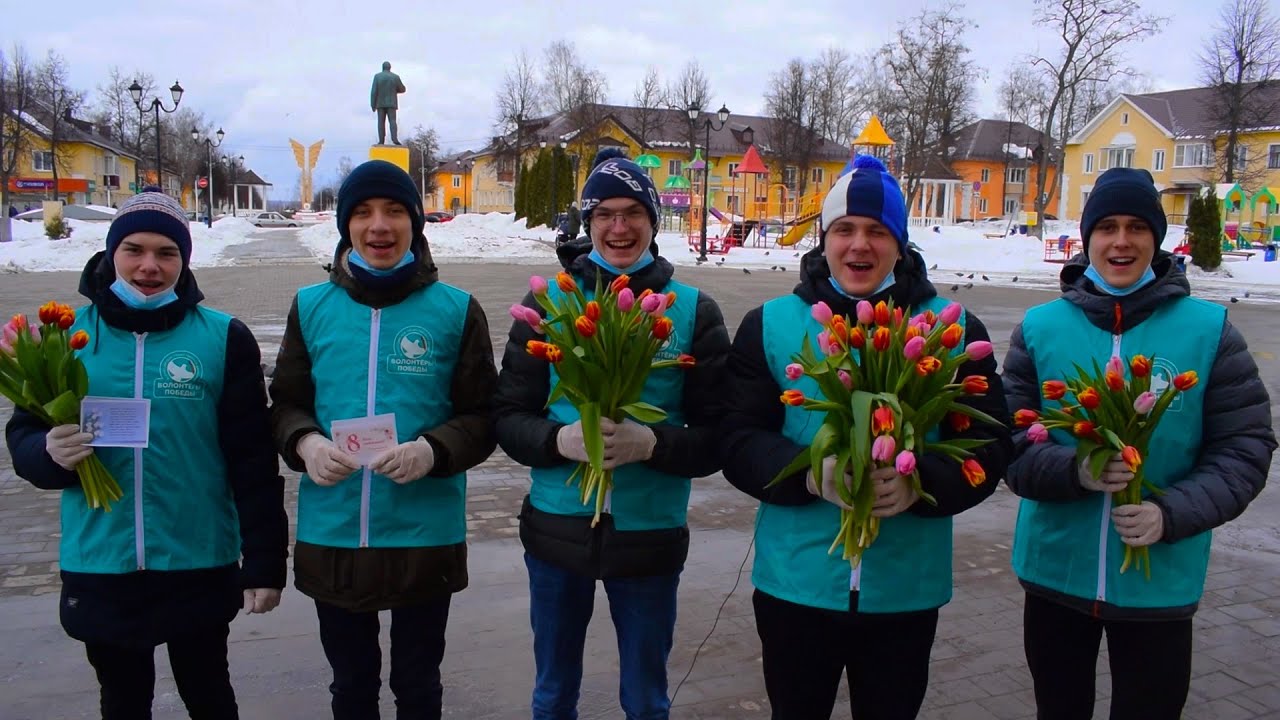 Показывает Суворов 6 марта 2021