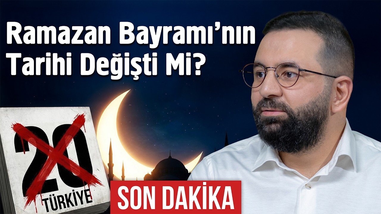 Bugün Oruç Tutmadık Bayramda Oruç Tutacak Mıyız?