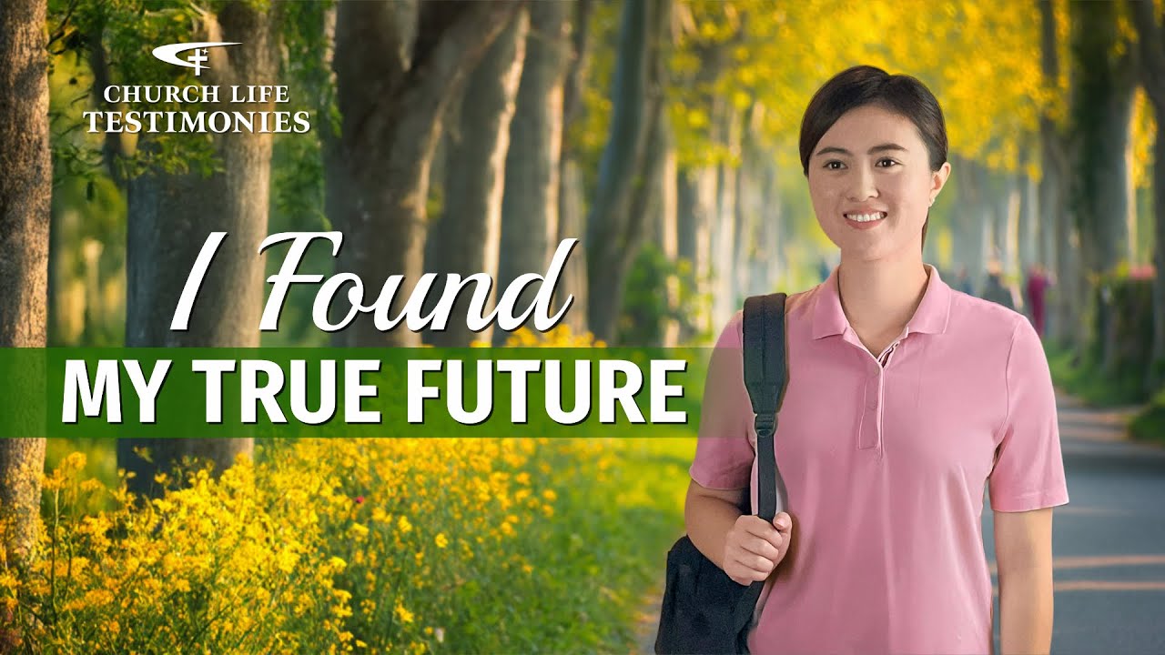 Christian Testimony Video | 