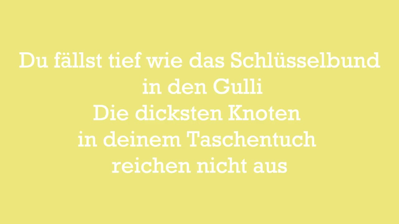 Hagen Stoll   Schieb Den Blueslyrics