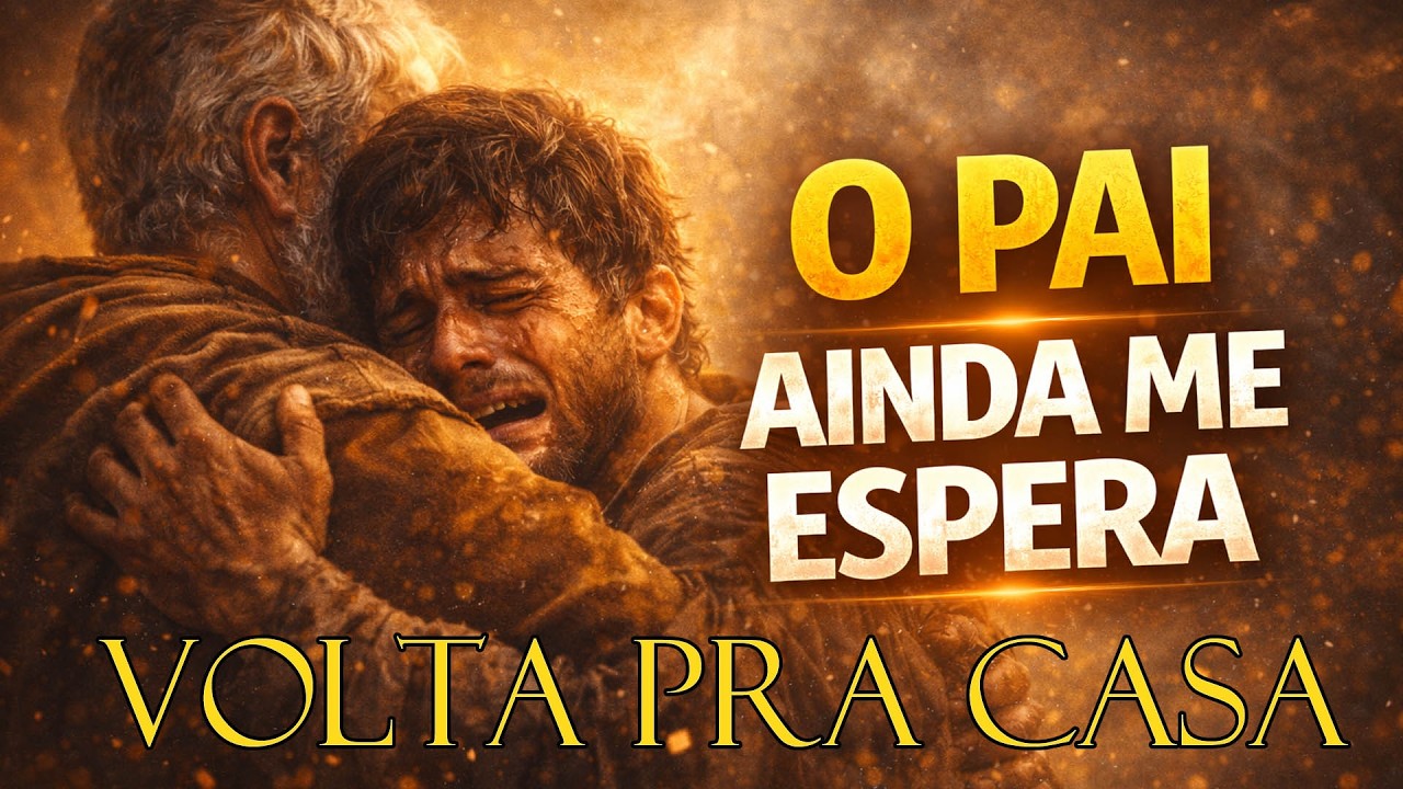 O Pai Ainda me Espera | O Filho Pródigo | Volta pra Casa