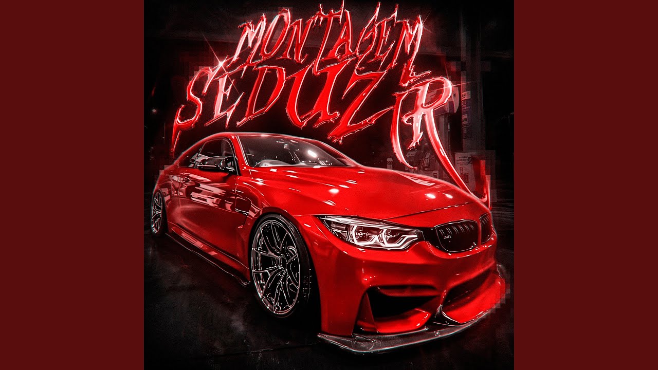MONTAGEM SEDUZIR (Slowed)