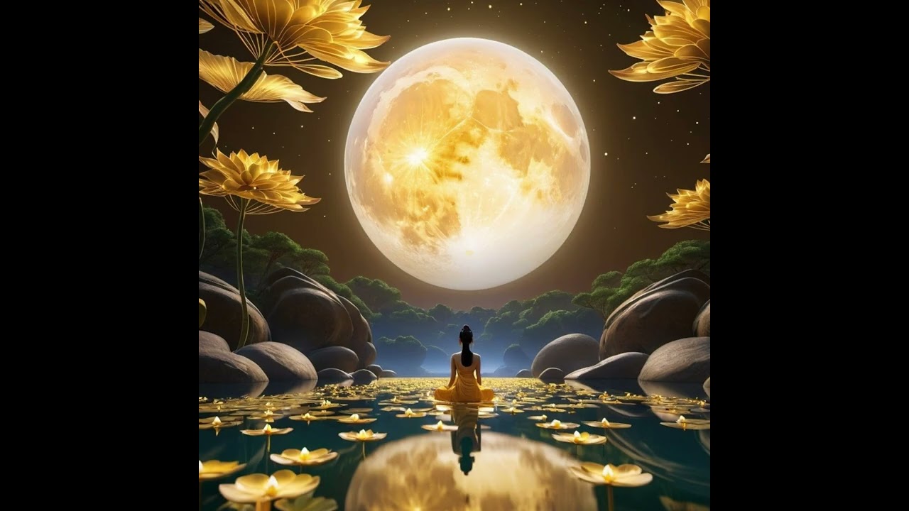 Guided Meditation - Self Aware