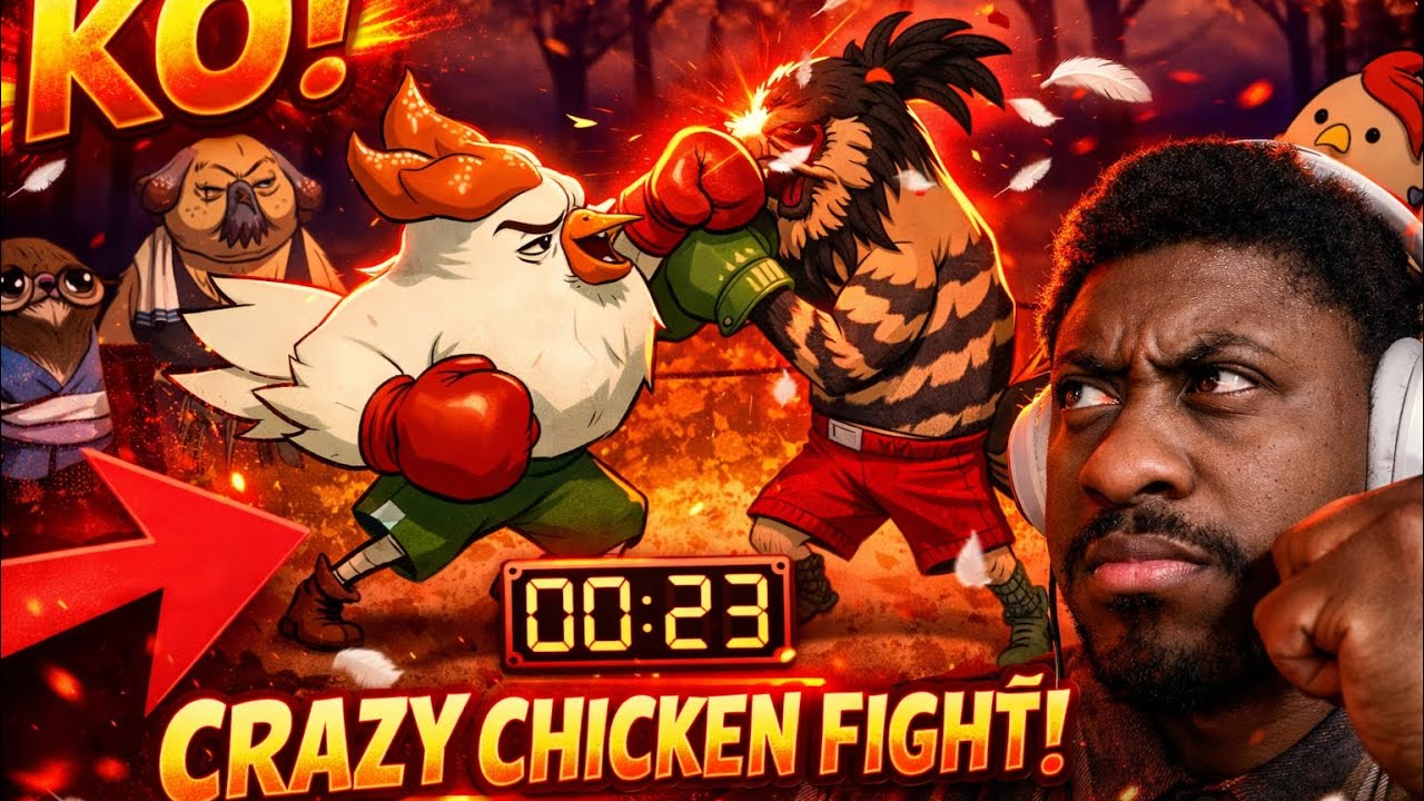 I Tried Boxing Like Floyd Mayweather In This Game