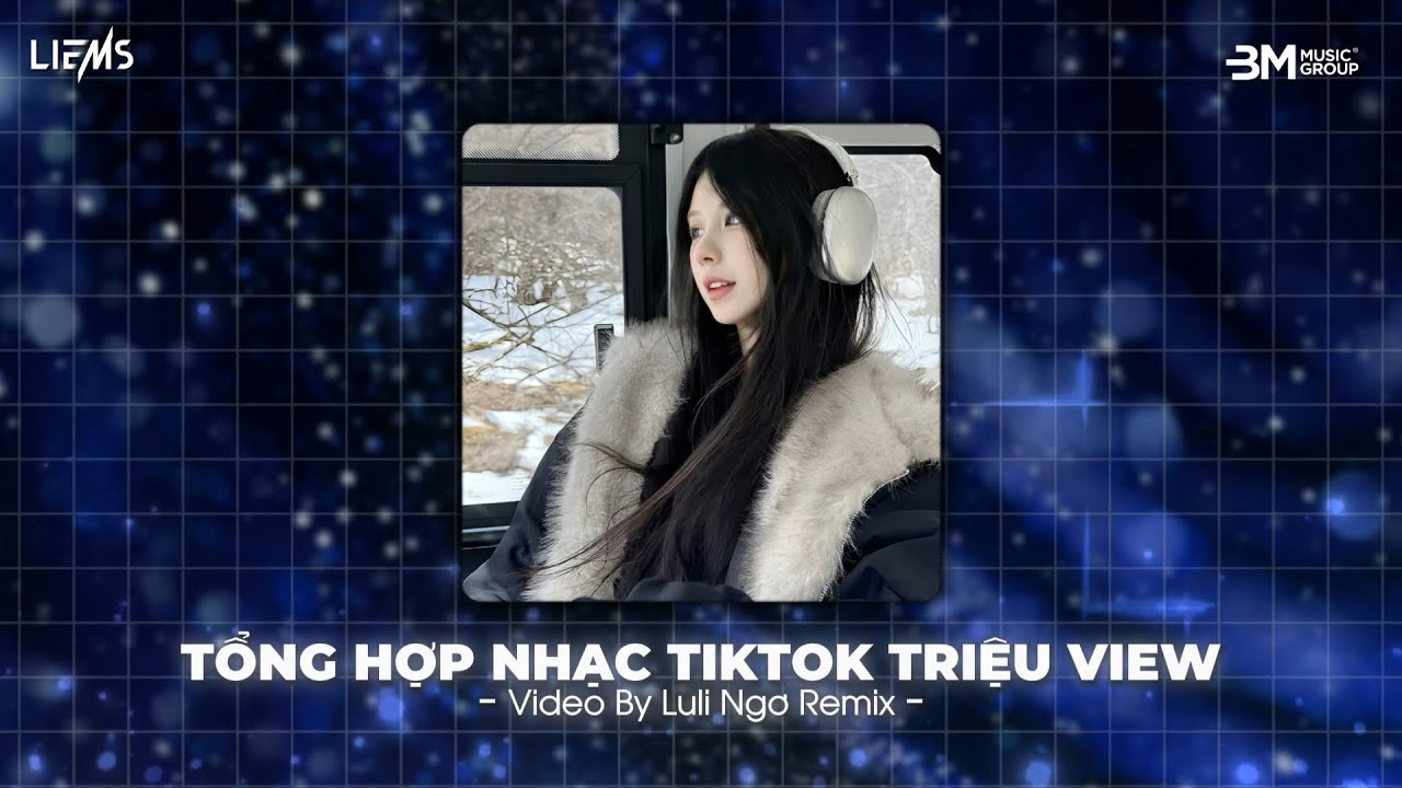 Mashup TikTok 2025 - Vợ Người Ta (Hychun x Đông Remix) x Thế Giới Ảo Tình Yêu Thật x Đừn Về Trễ Nha