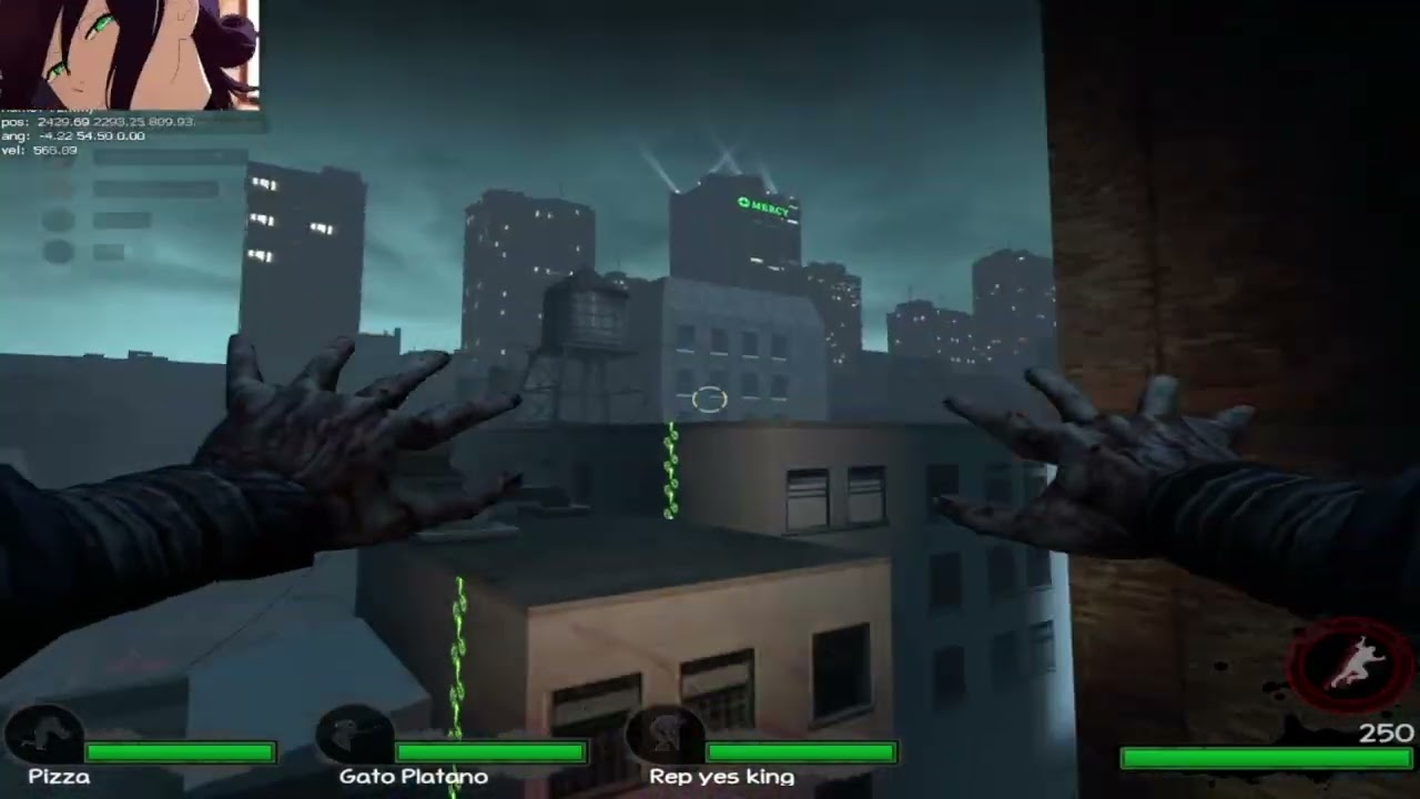 L4D2 center #114 (audio)