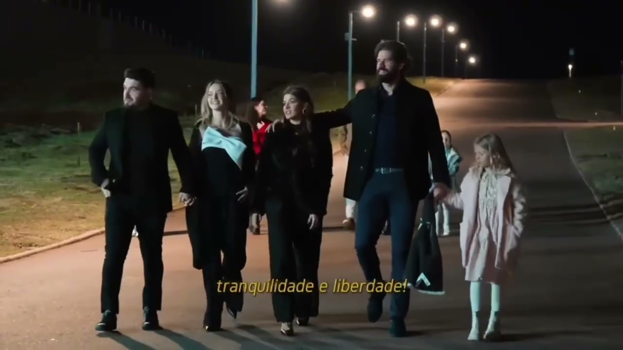 Lago das Oliveiras - Esteio/RS