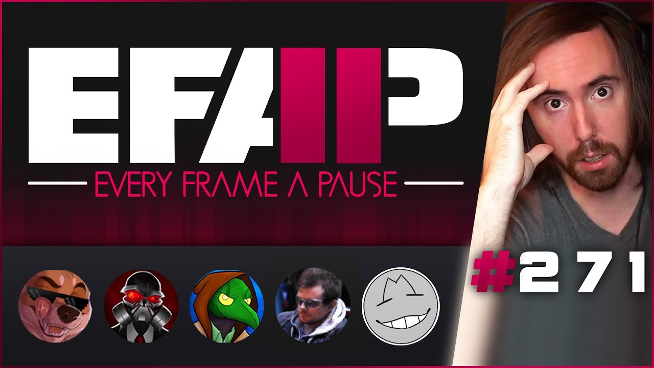 EFAP 