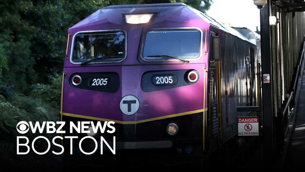 Proposal would expand Commuter Rail service to Cape Cod