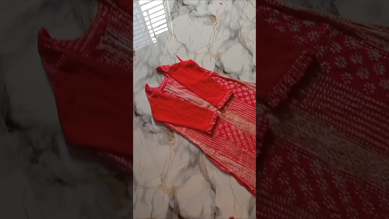 Dress Making by me 