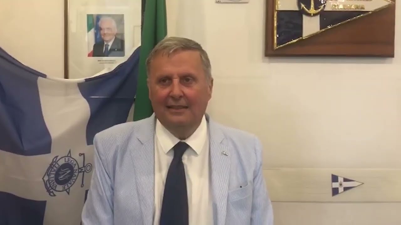 Lega Navale Italiana, 126 anni di storia al servizio del mare e dell&rsquo;Italia