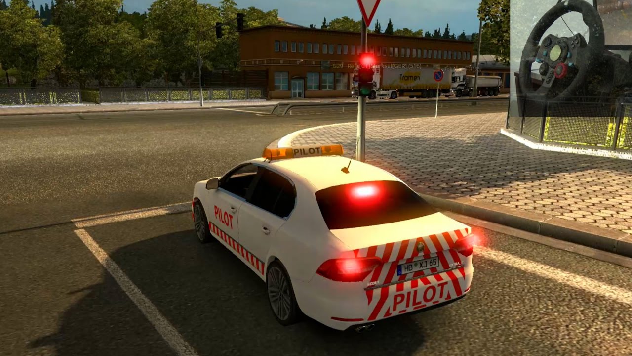 El Transportador | Destino Frankfurt Pura Autopista | Euro Truck Simulator 2