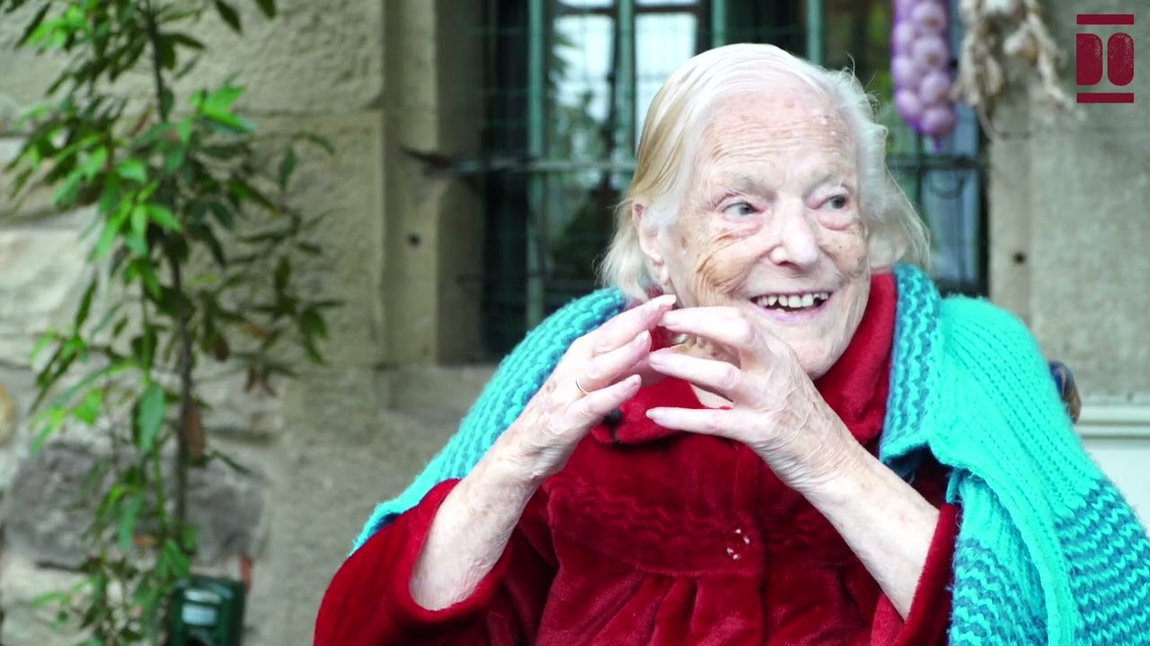 Emilia Arroyo Alonso