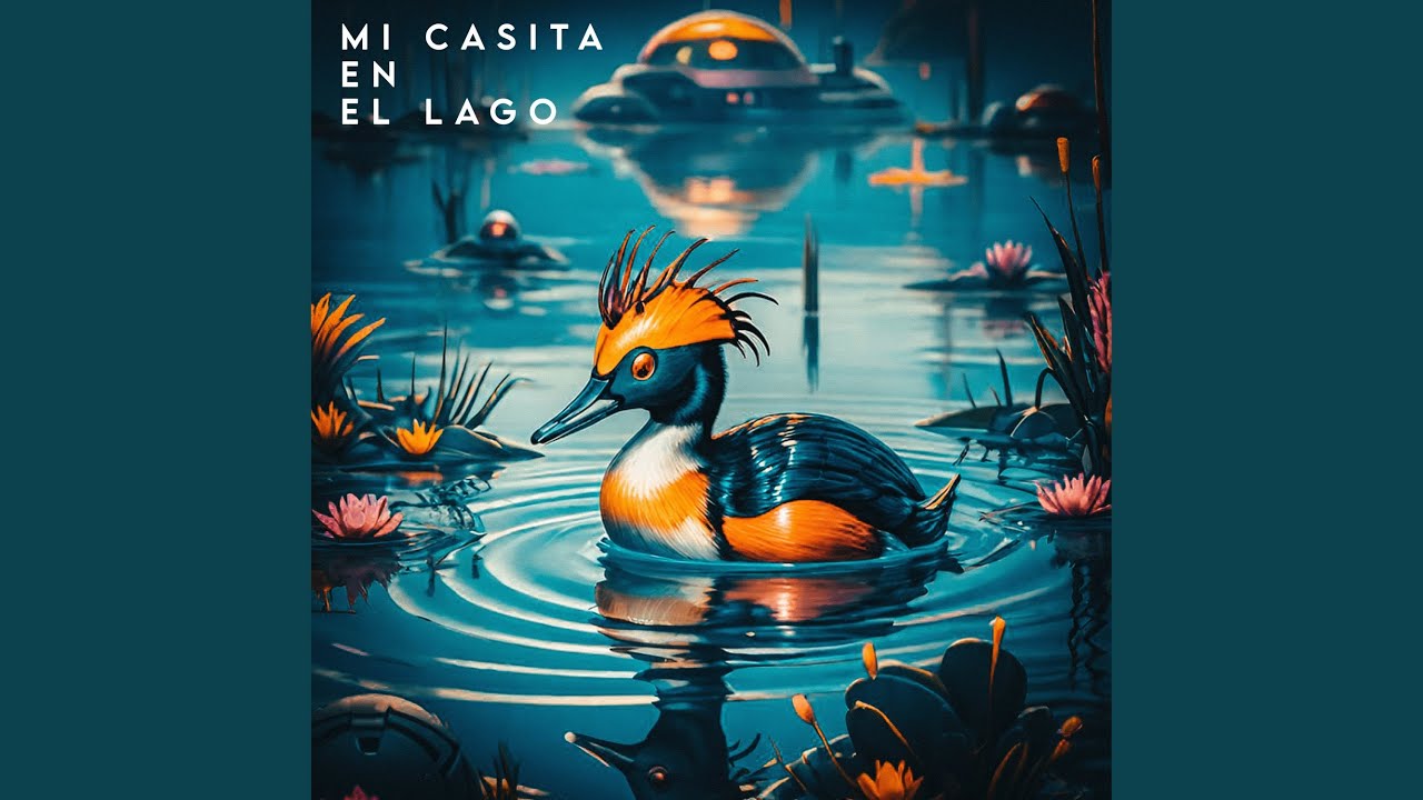Mi Casita En El Lago