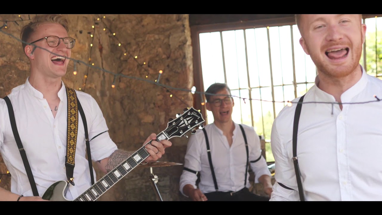 Stromfrei Promovideo 2019