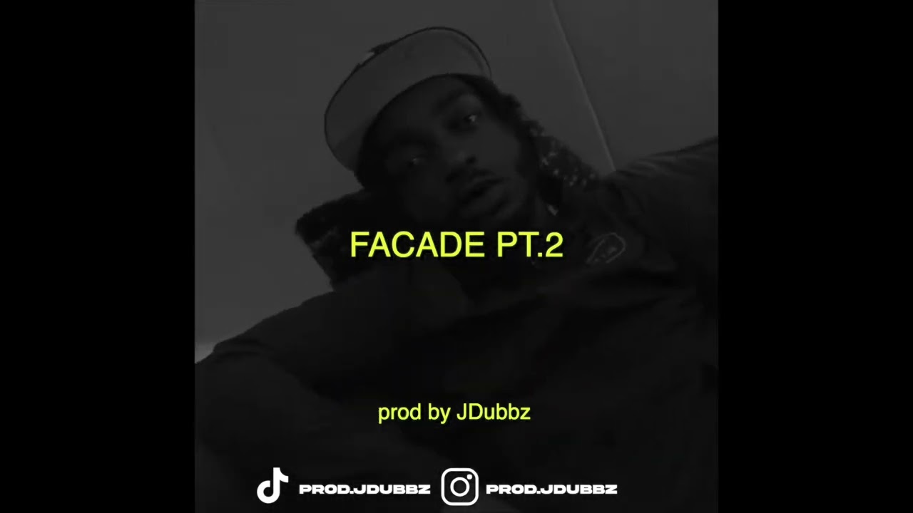 [FREE] 'Facade pt 2' TaiFunds x Deniro5ive x .nathan. Drill Type Beat
