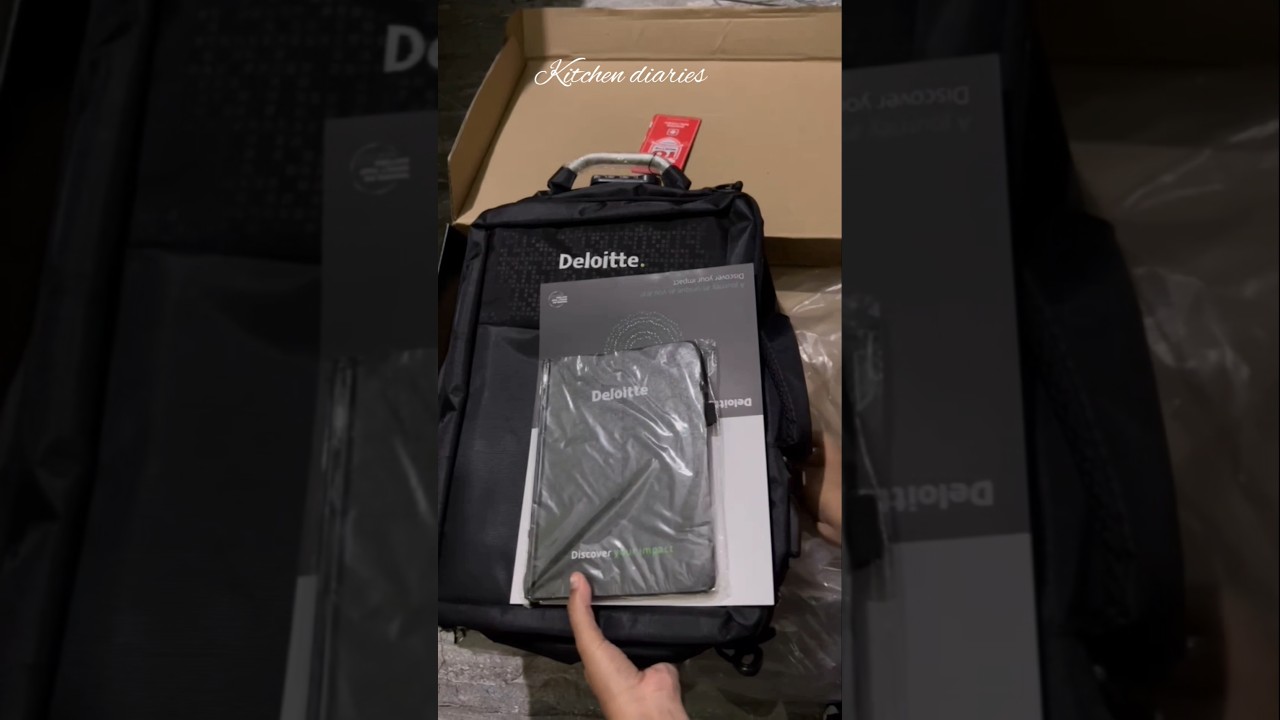 Deloitte usi goodies  2025 #shorts #ytshorts #short