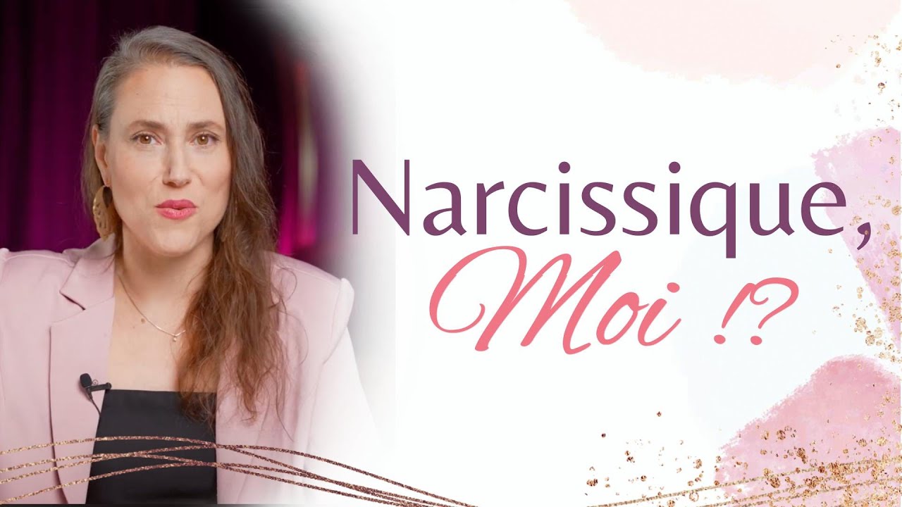 Le Narcissisme démystifié: Comprendre le mal de notre époque, quand l'Égo remplace le lien au Vivant