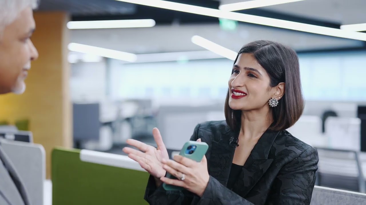Scaling Through Disruption: Inside HPE & Rockwell Automation | N18M