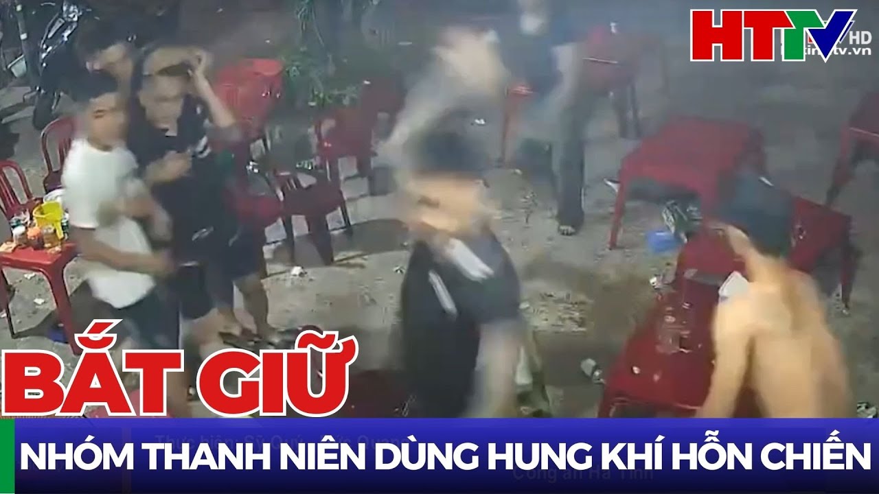 Hà Tĩnh TV