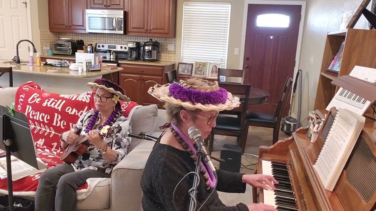 Paula Bryant/BRINGING IN THE SHEAVES/Thelma Widmaier/Sonshine Girls/Lyrics in Description area 