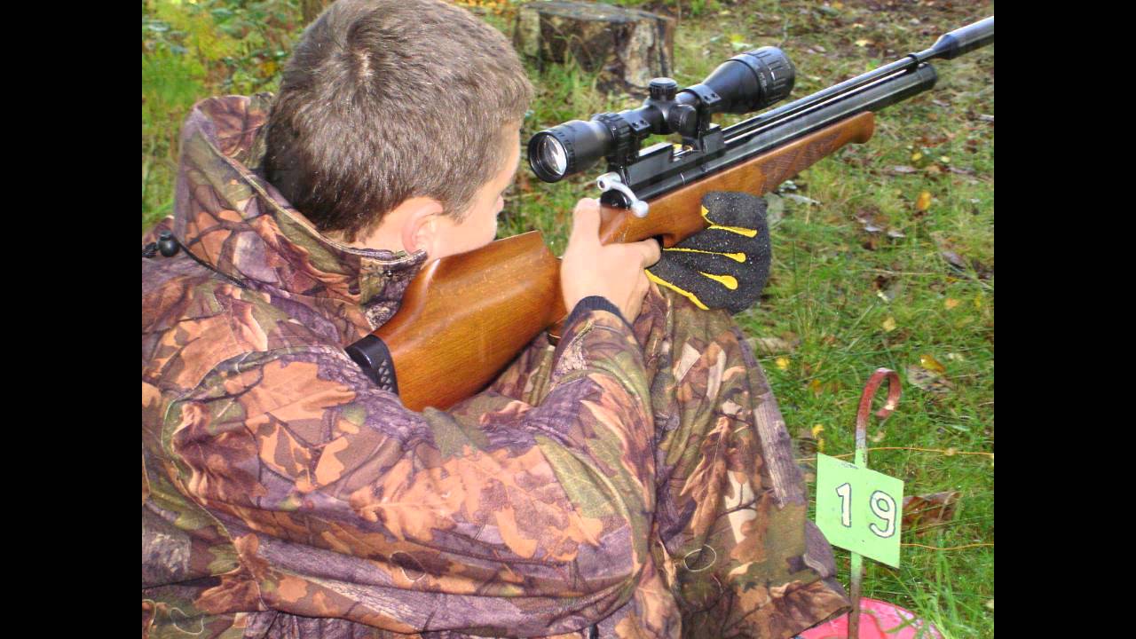 NWFTA - Showdown at Tawd Vale 2011