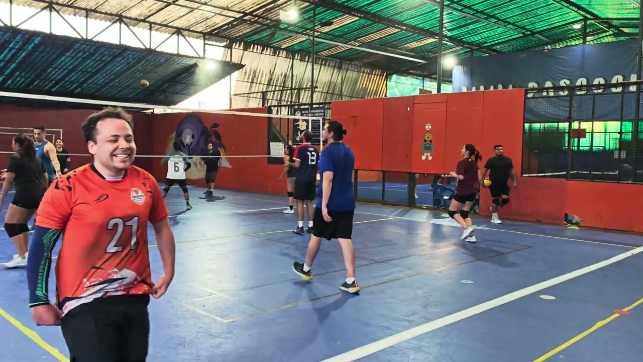 Entrenamiento 06/01/26