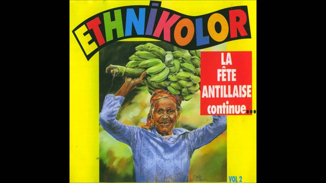 ETHNIKOLOR ambiance ethnikolor