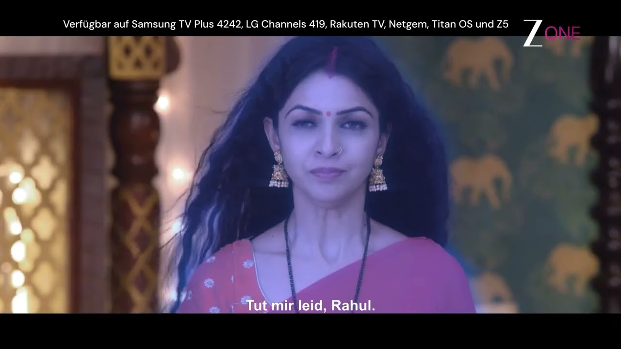 Radha Mohan | EP 93 | Zee One Germany