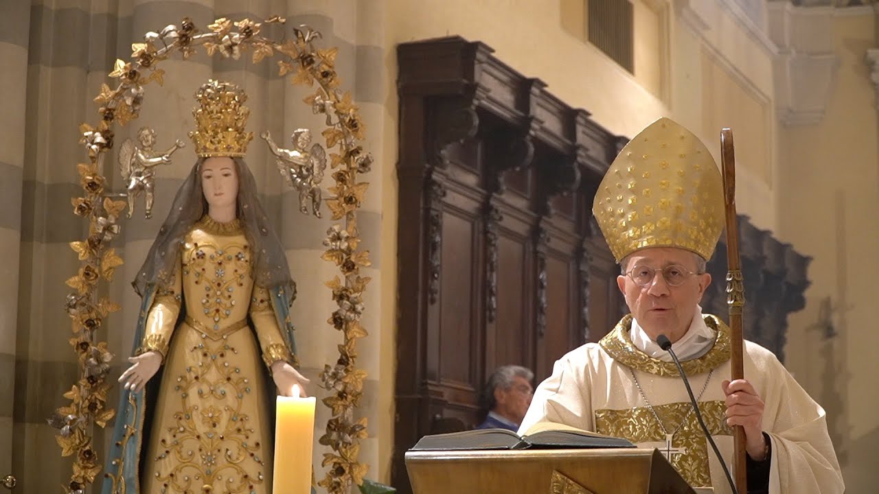 VASTO - Domenica di Pasqua 2025