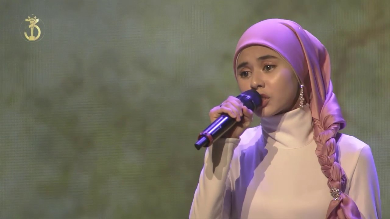 Masya Masyitah | 3rd MGGA 2019