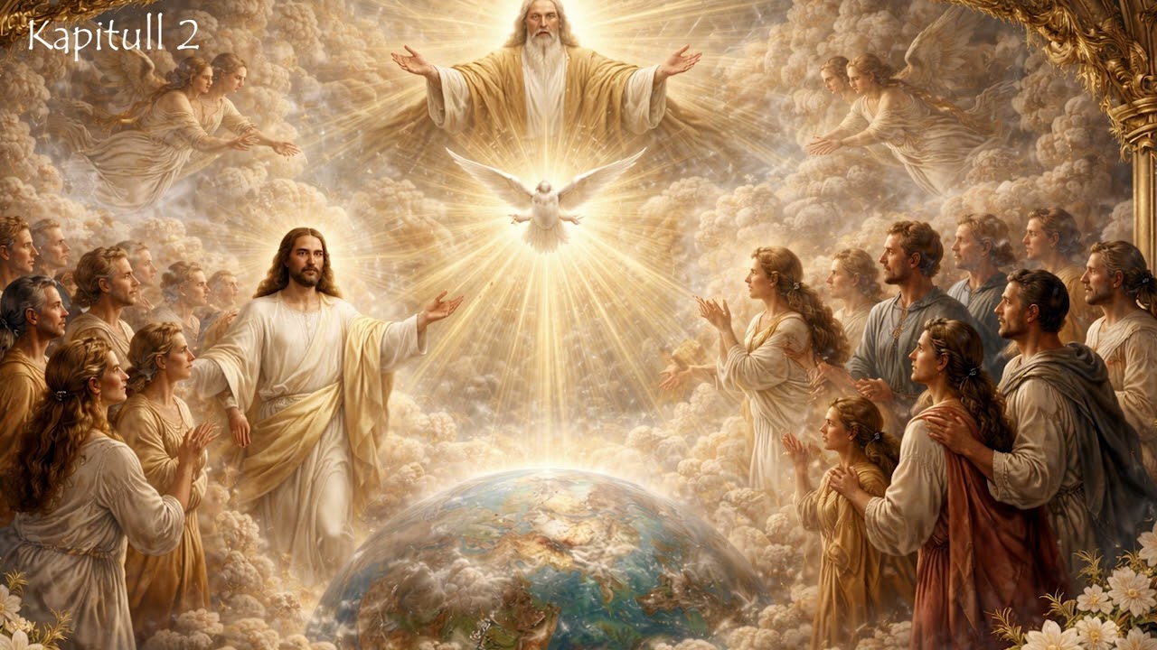 55. Letra e drejtuar Filipianëve - Bibla Shqip - Famullia "Zoja e Shkodrës"