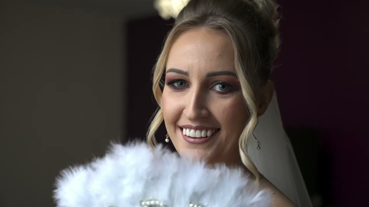 Patrycja i Mariusz klip ślubny