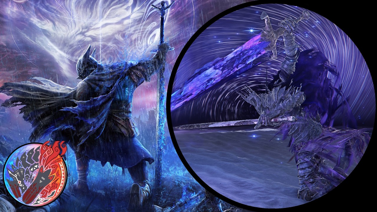 Elden Ring Nightreign #8: Heolstor der Nachtfürst [Koop mit Bro]