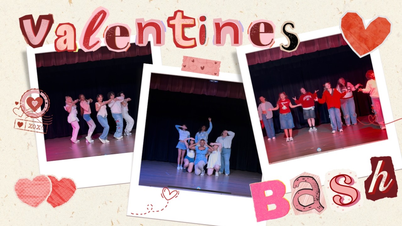 JINXX! - Valentine's Day Bash Performance 2026 | NMIXX, BOYNEXTDOOR, ILLIT