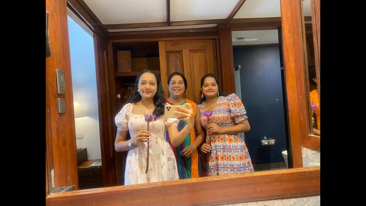 Jetwing Lighthouse Galle Hotel Vlog | Sunsets, Sea & Sri Lankan Luxury.