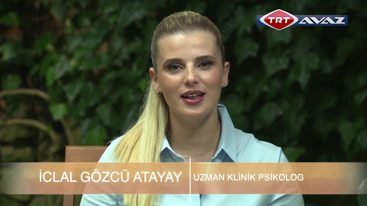 Panik Atak  | Psikolog İclal Gözcü Atayay