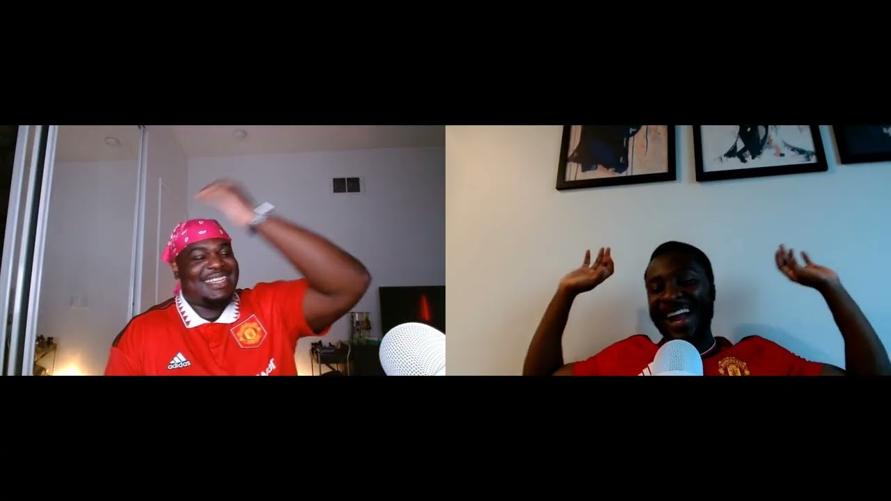 Episode 23 Part 3; Isak to Liverpool