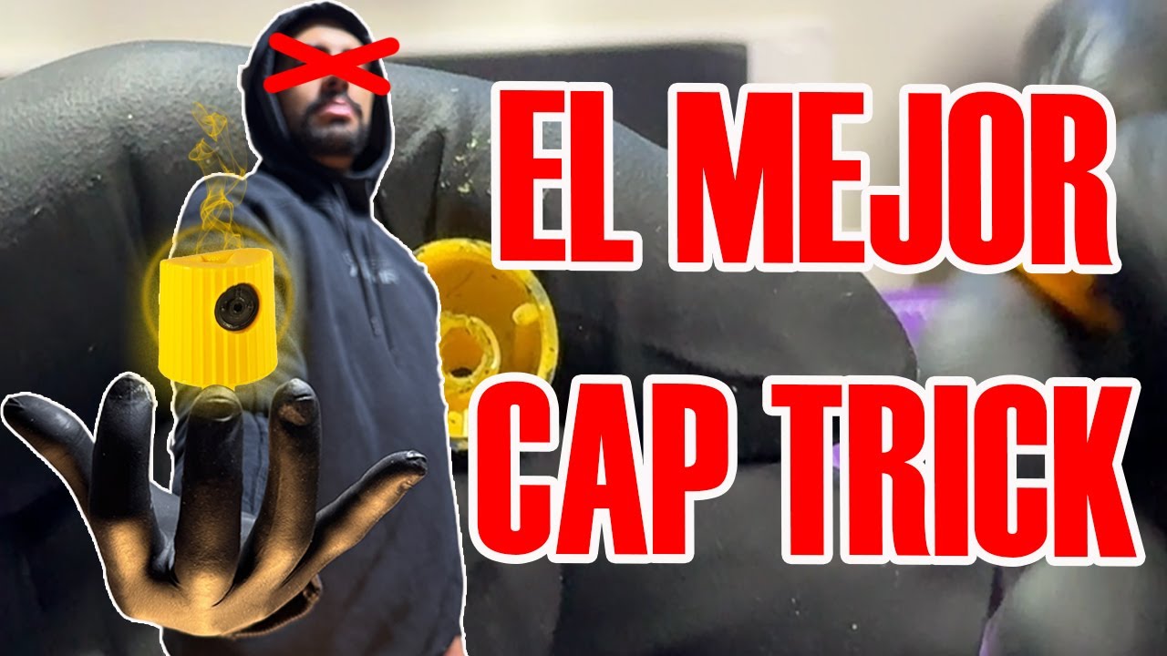 🧨“APRENDI A MODIFICAR MIS BOQUILLAS❌🚫(De Macho a Hembra)”