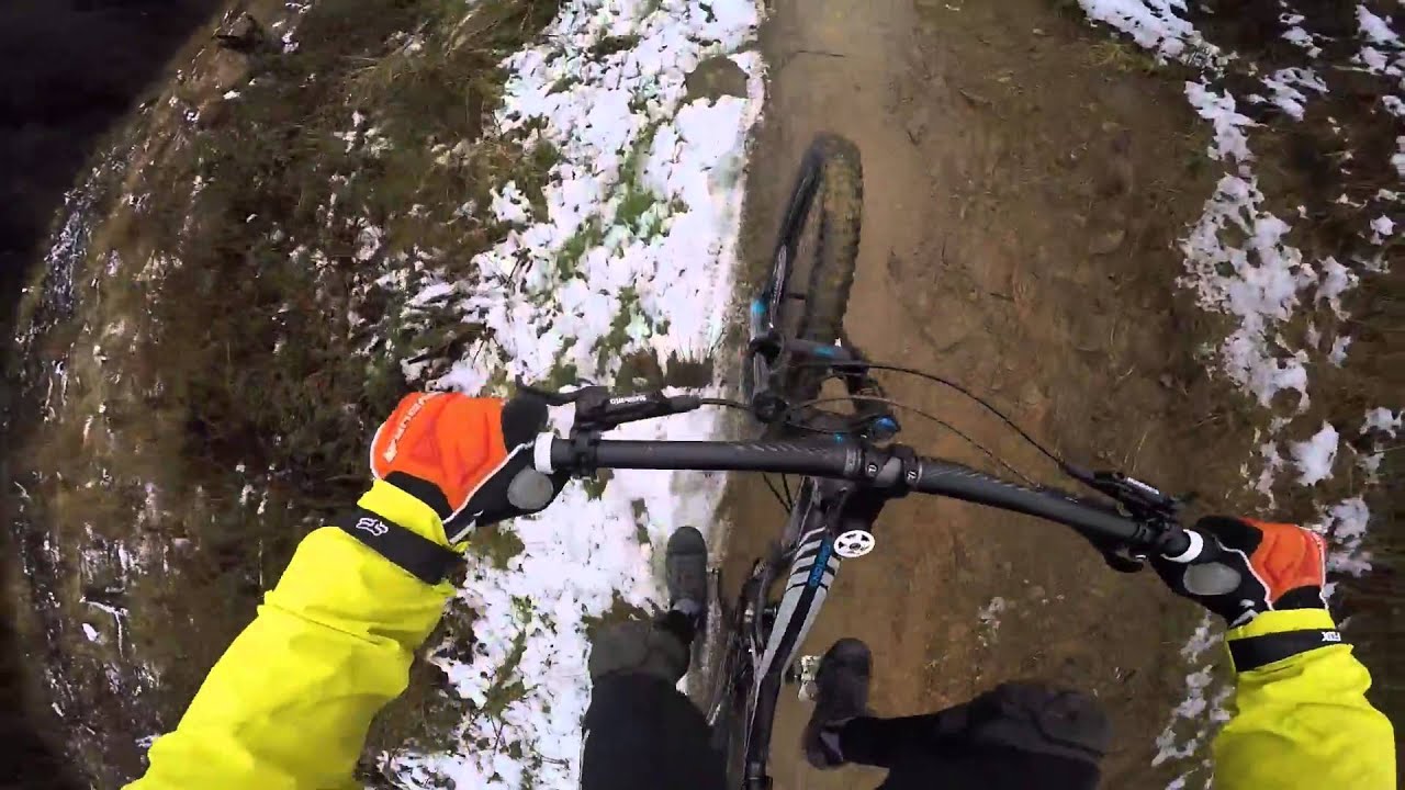 Afan Forest Park: Y Wal- tramway